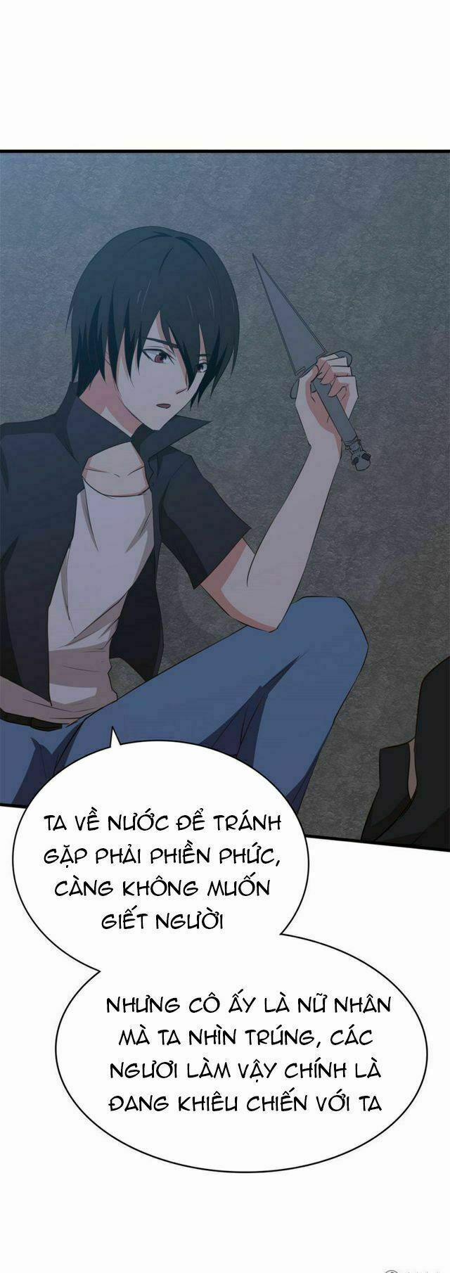 Tôi Và Cô Nàng Thuê Trọ Xinh Đẹp 26 Tuổi 10 trang 10