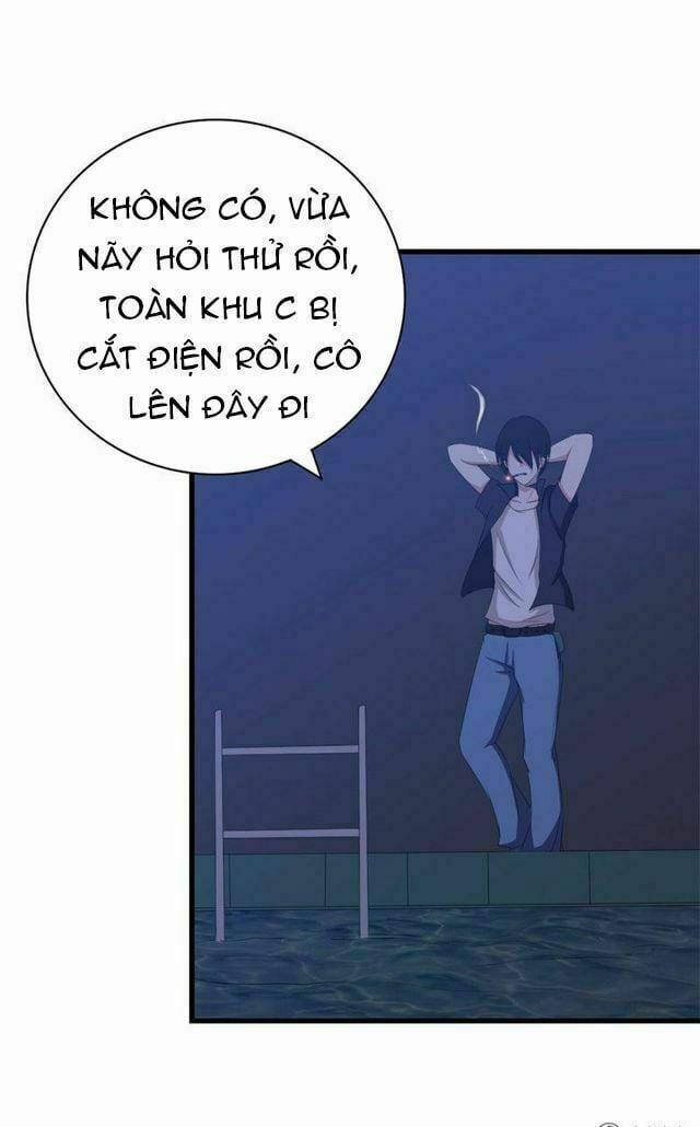 Tôi Và Cô Nàng Thuê Trọ Xinh Đẹp 26 Tuổi 10 trang 16