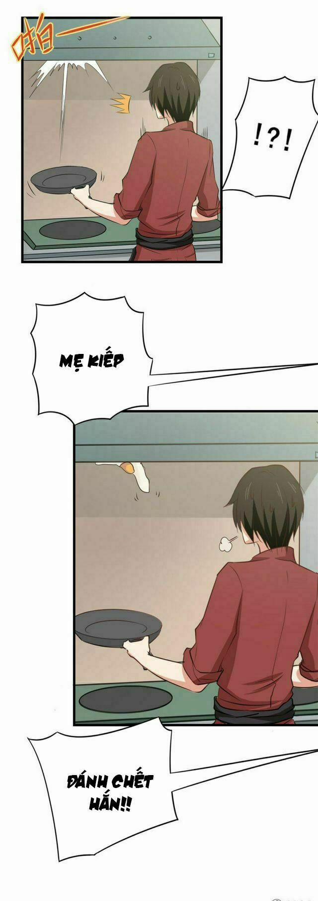 Tôi Và Cô Nàng Thuê Trọ Xinh Đẹp 26 Tuổi 10 trang 29