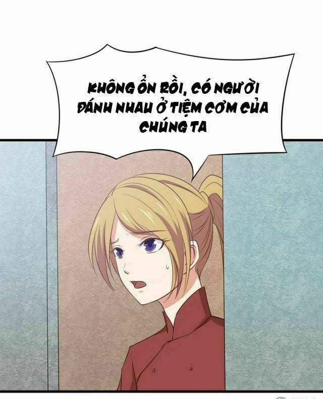 Tôi Và Cô Nàng Thuê Trọ Xinh Đẹp 26 Tuổi 10 trang 30