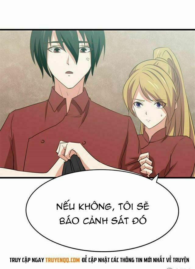 Tôi Và Cô Nàng Thuê Trọ Xinh Đẹp 26 Tuổi 10 trang 34