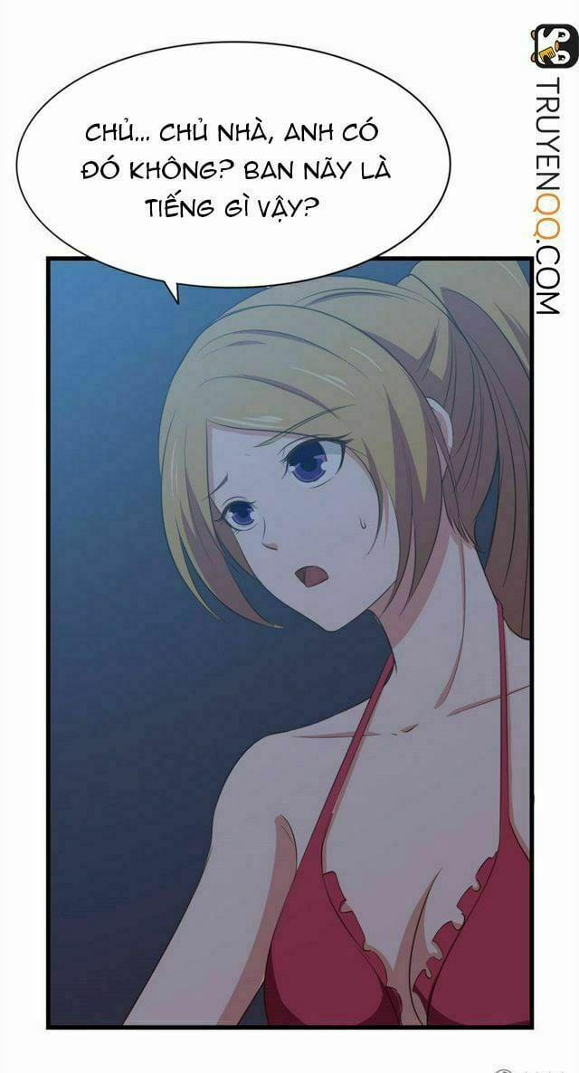 Tôi Và Cô Nàng Thuê Trọ Xinh Đẹp 26 Tuổi 10 trang 5