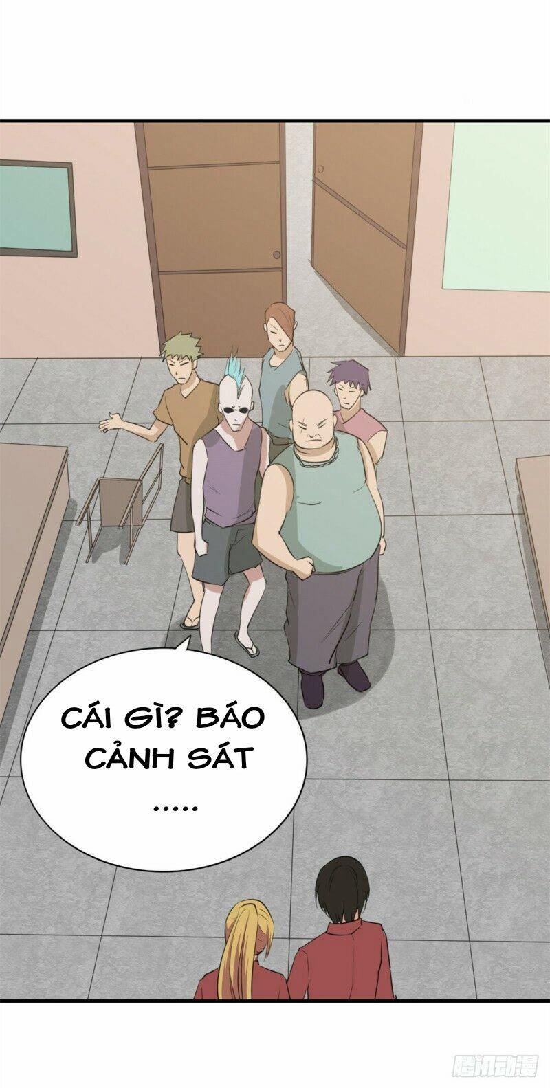Tôi Và Cô Nàng Thuê Trọ Xinh Đẹp 26 Tuổi 11 trang 0