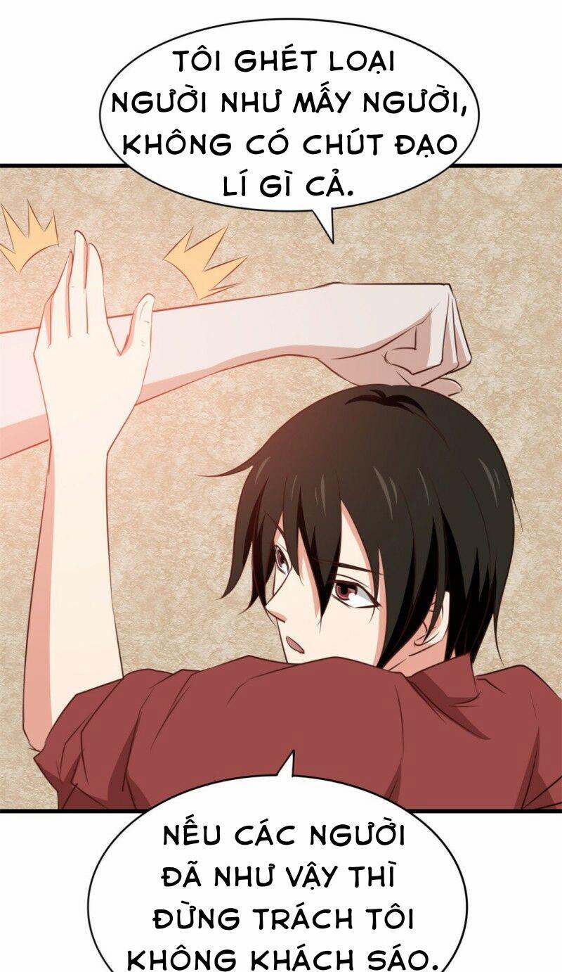 Tôi Và Cô Nàng Thuê Trọ Xinh Đẹp 26 Tuổi 11 trang 12