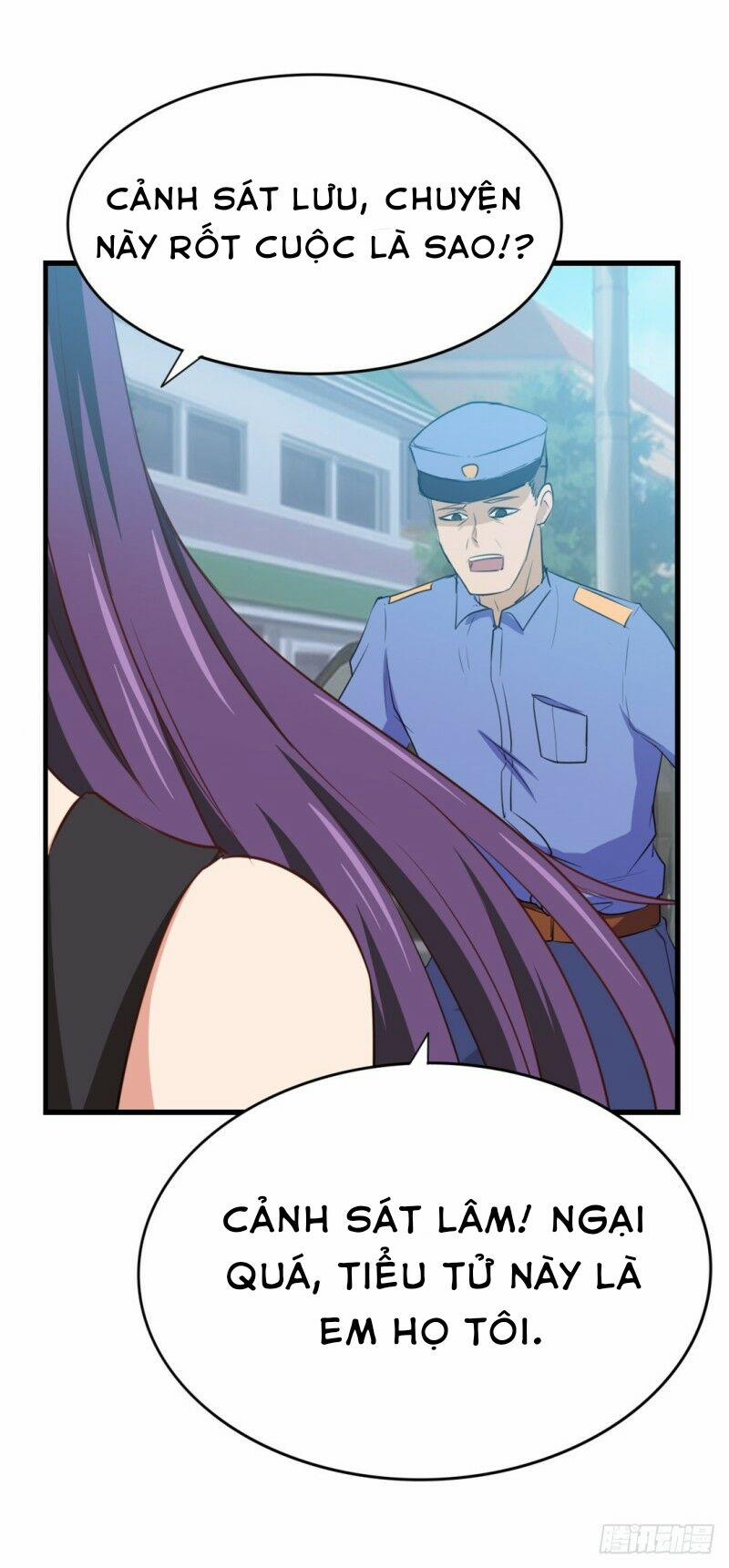 Tôi Và Cô Nàng Thuê Trọ Xinh Đẹp 26 Tuổi 11 trang 34