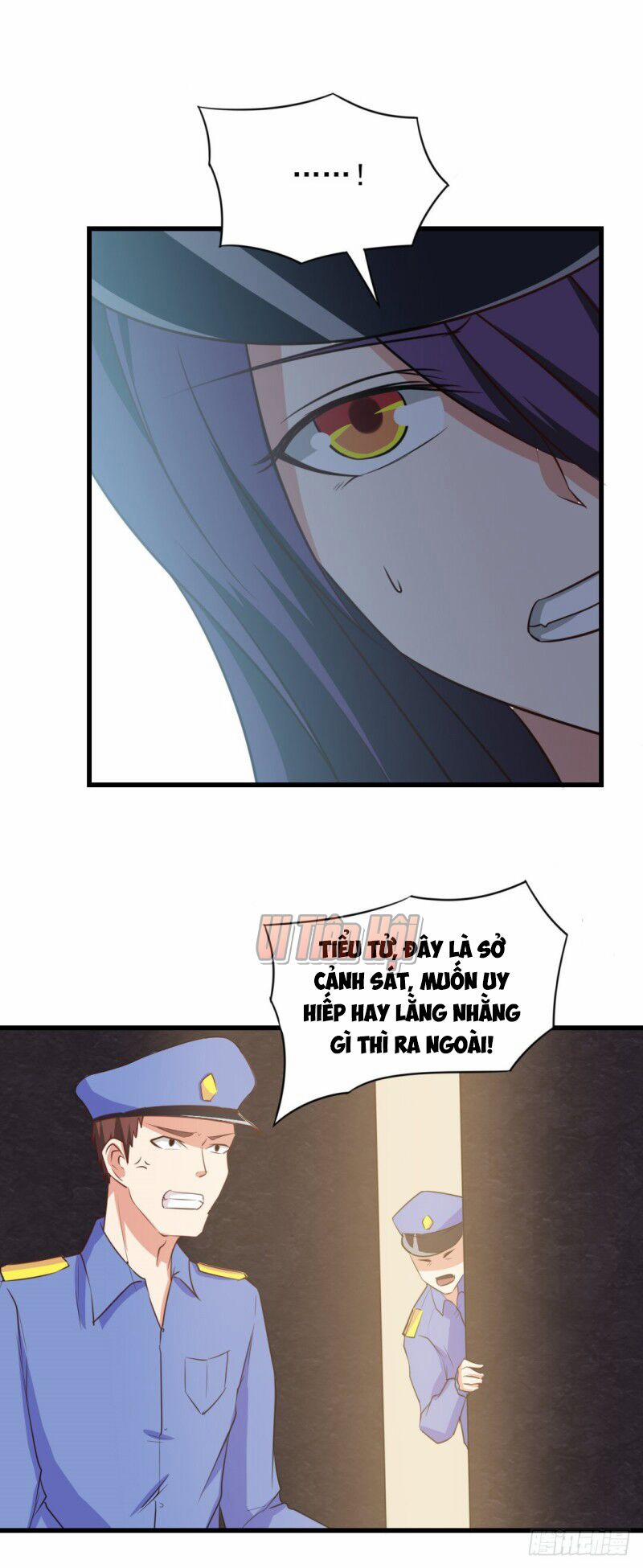 Tôi Và Cô Nàng Thuê Trọ Xinh Đẹp 26 Tuổi 12 trang 11