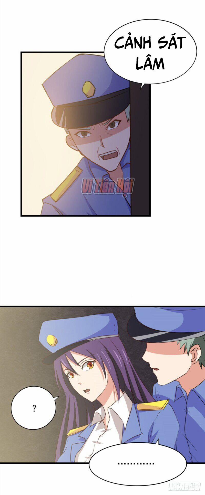 Tôi Và Cô Nàng Thuê Trọ Xinh Đẹp 26 Tuổi 12 trang 12