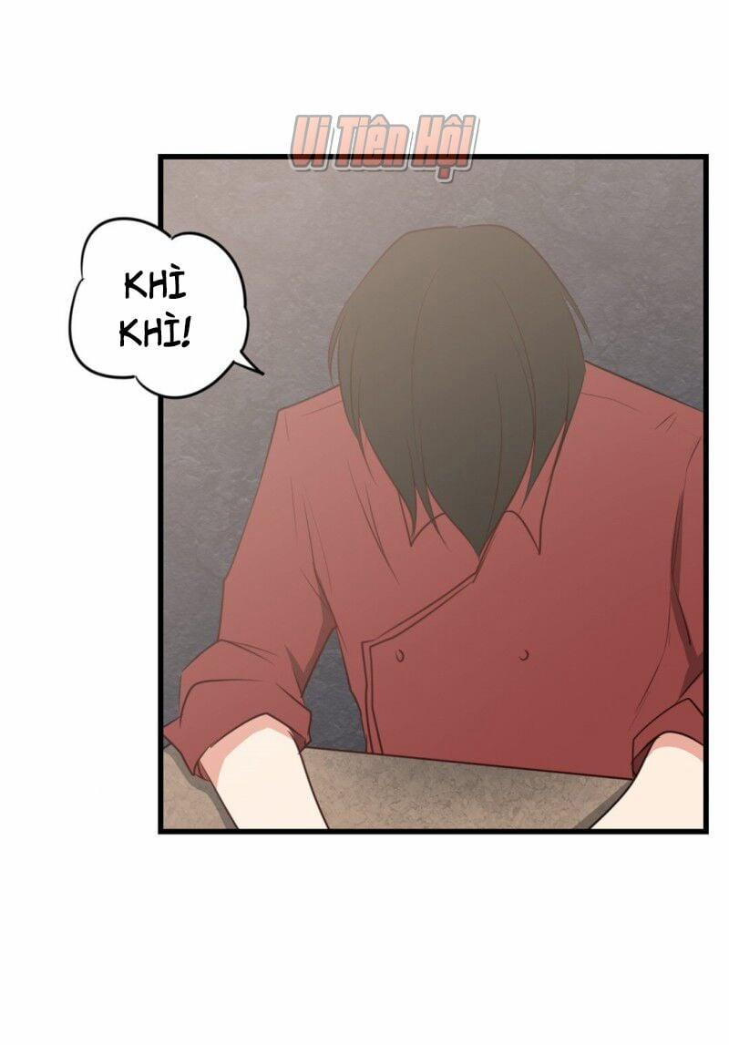 Tôi Và Cô Nàng Thuê Trọ Xinh Đẹp 26 Tuổi 12 trang 15