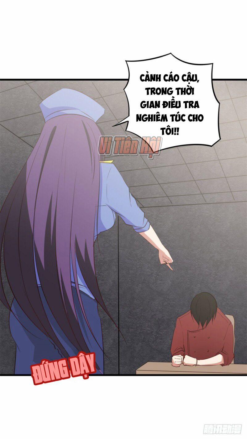 Tôi Và Cô Nàng Thuê Trọ Xinh Đẹp 26 Tuổi 12 trang 17