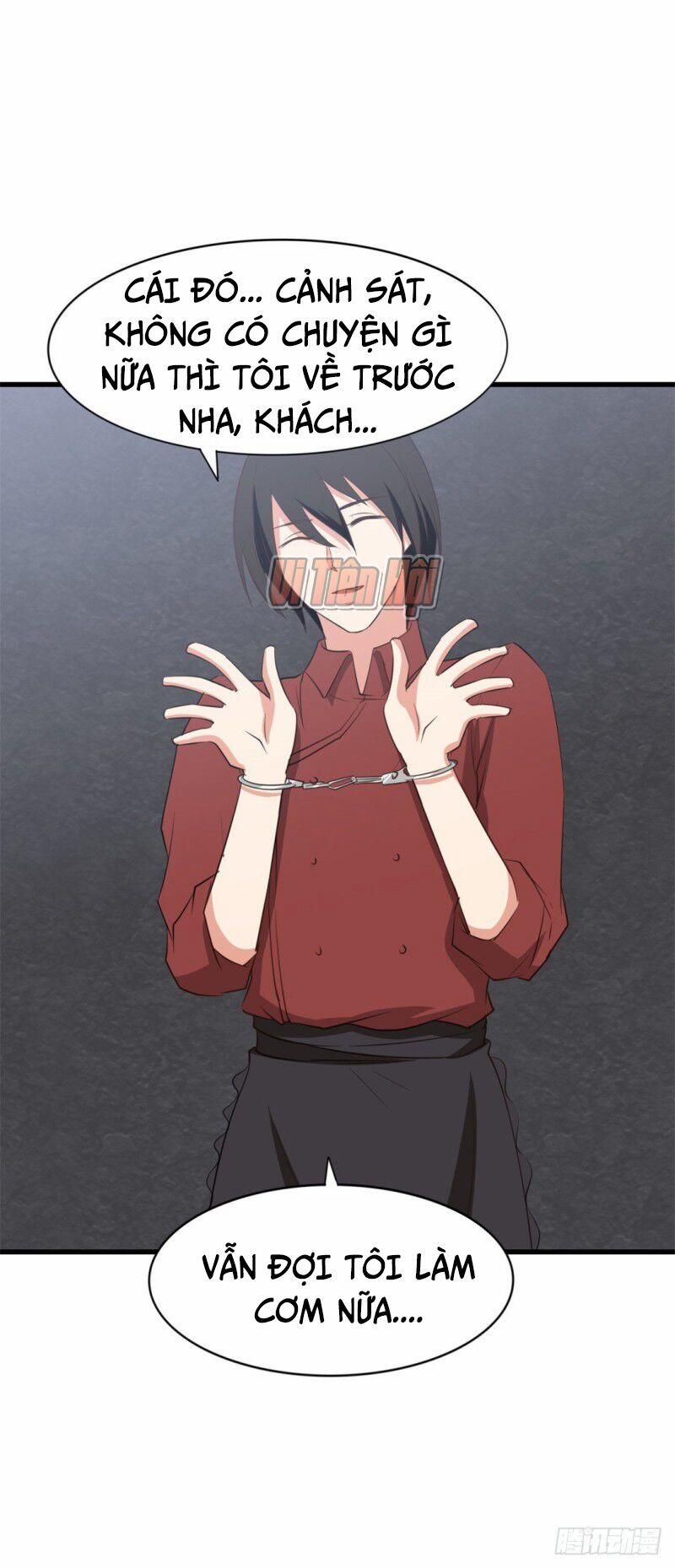 Tôi Và Cô Nàng Thuê Trọ Xinh Đẹp 26 Tuổi 12 trang 18