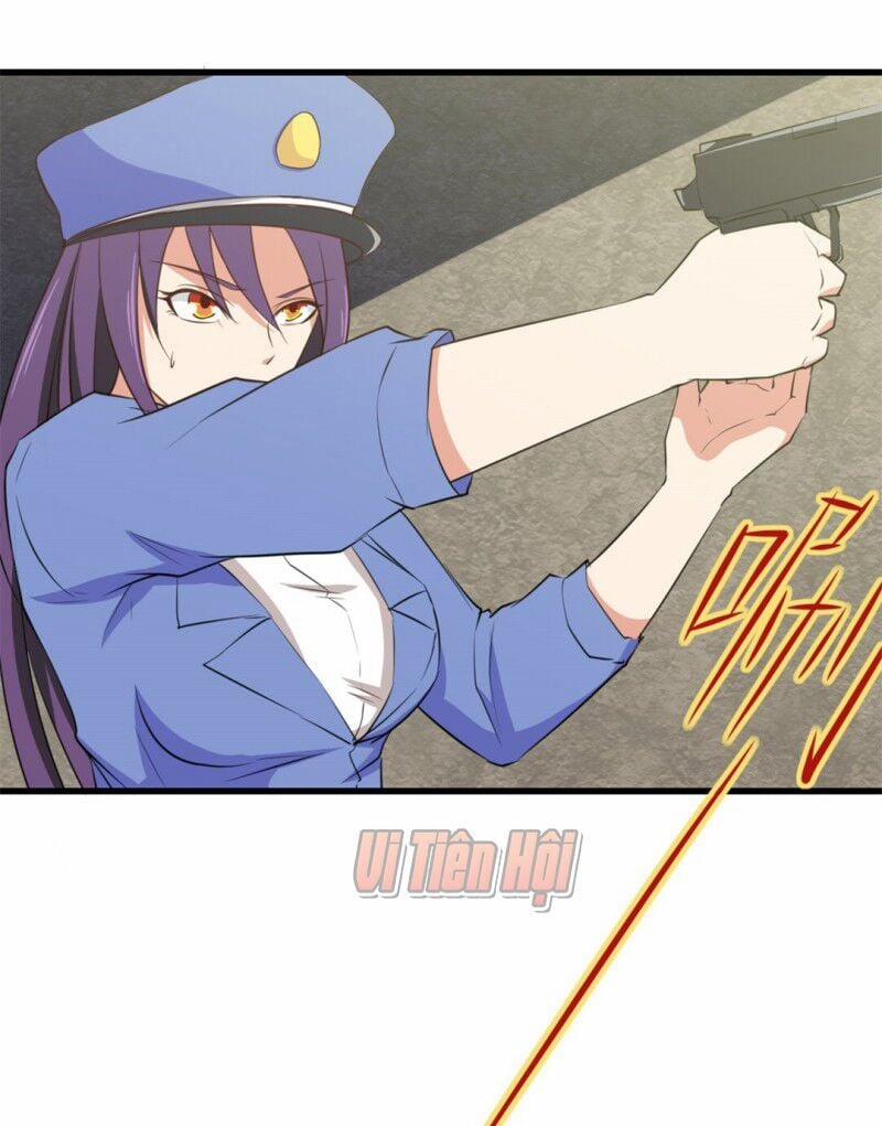 Tôi Và Cô Nàng Thuê Trọ Xinh Đẹp 26 Tuổi 12 trang 19