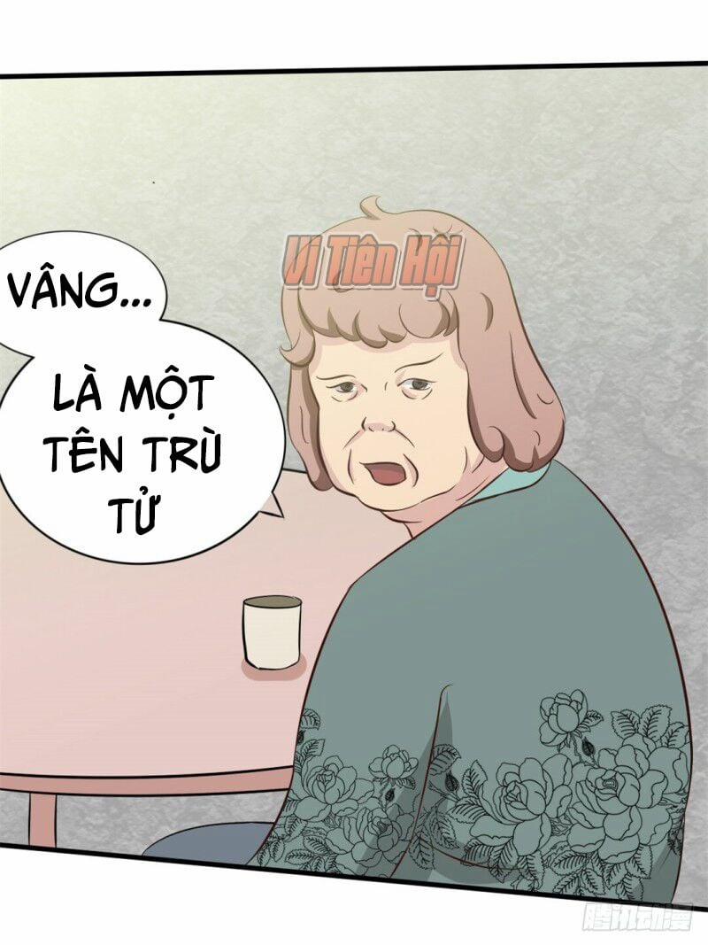 Tôi Và Cô Nàng Thuê Trọ Xinh Đẹp 26 Tuổi 12 trang 2