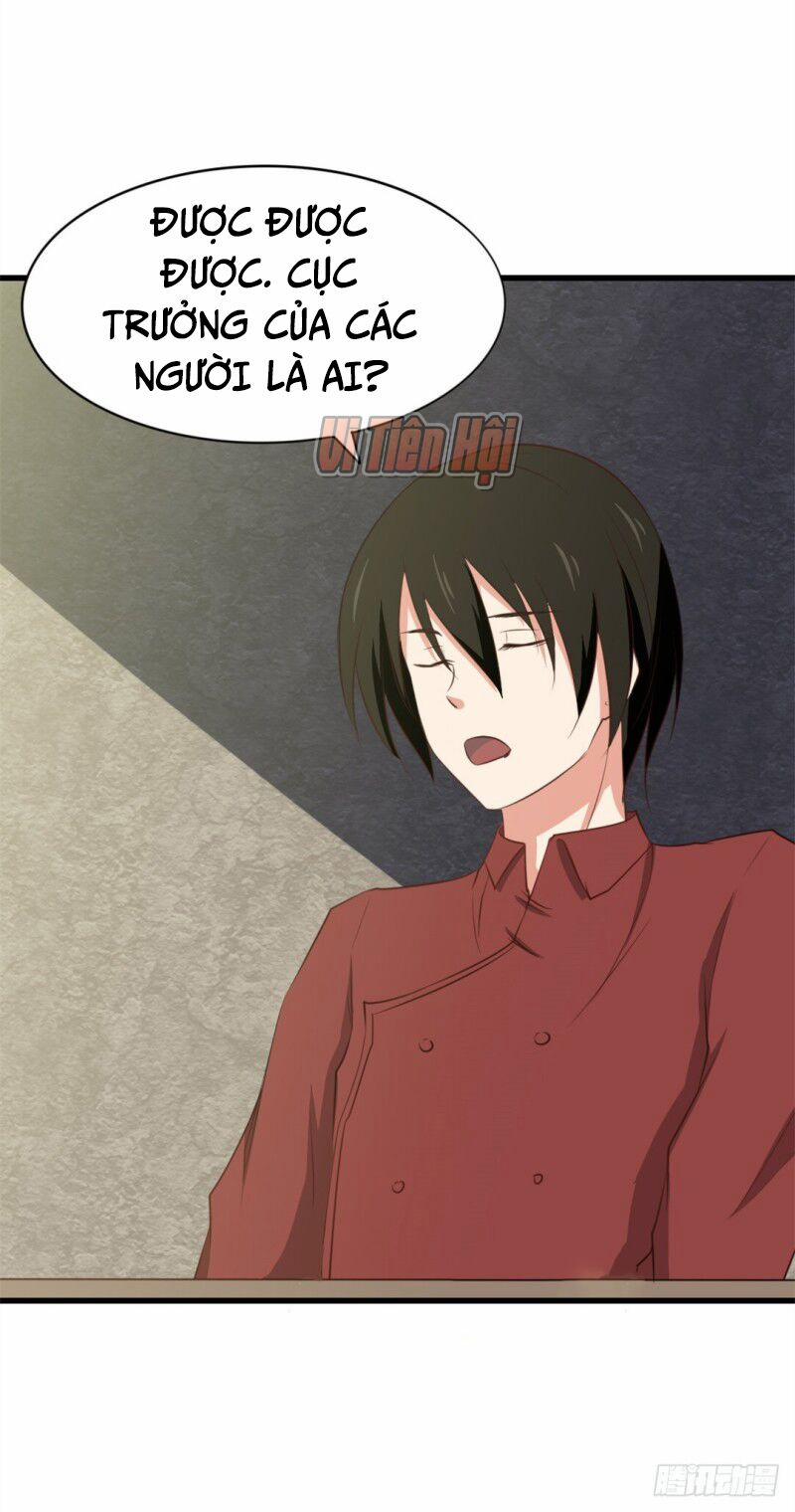 Tôi Và Cô Nàng Thuê Trọ Xinh Đẹp 26 Tuổi 12 trang 22