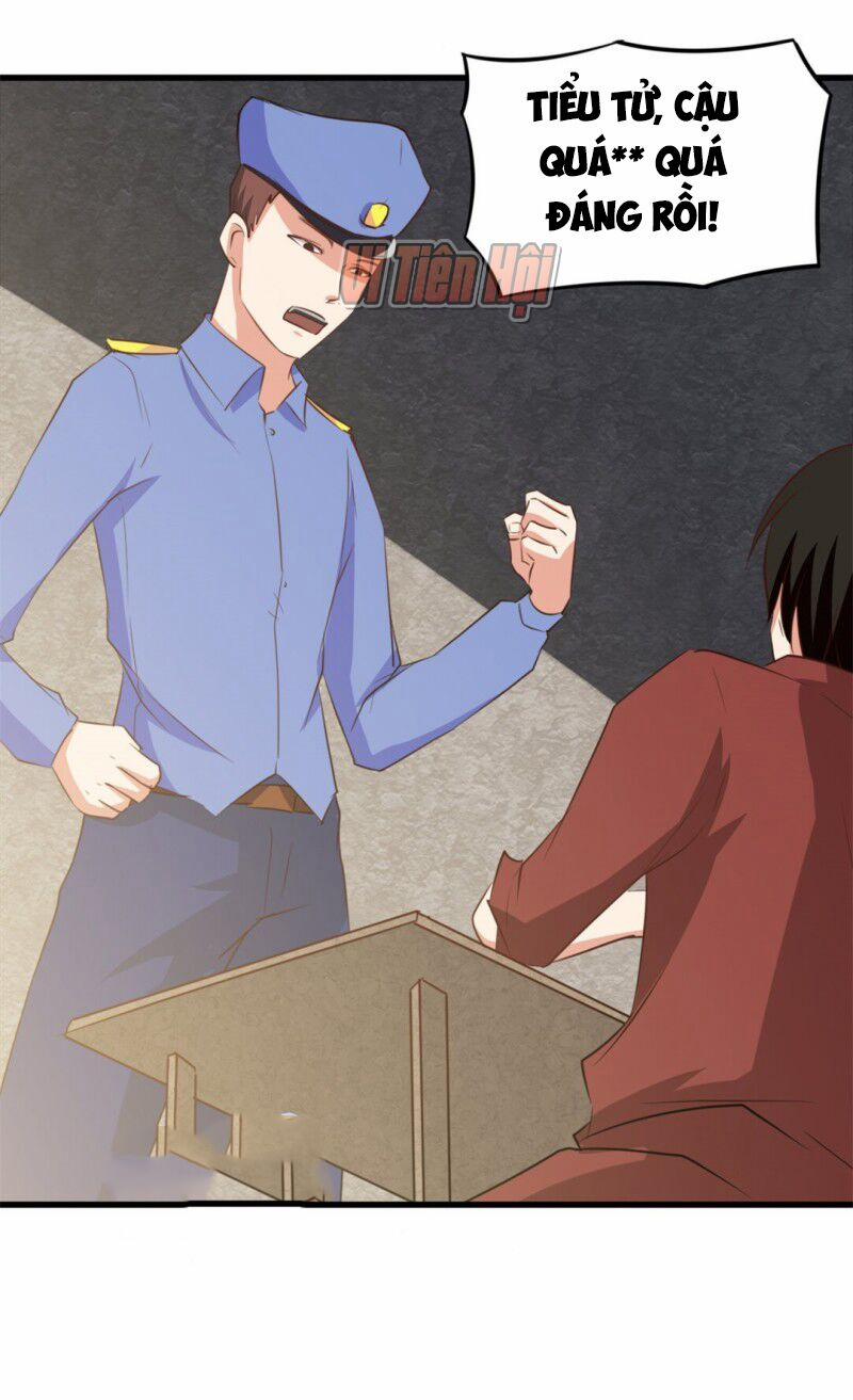 Tôi Và Cô Nàng Thuê Trọ Xinh Đẹp 26 Tuổi 12 trang 23