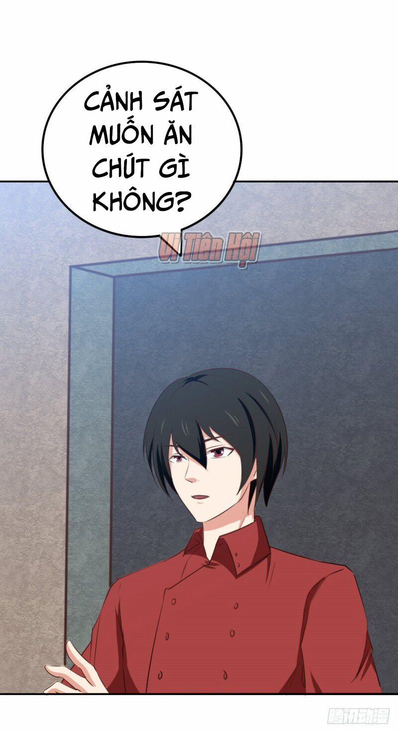 Tôi Và Cô Nàng Thuê Trọ Xinh Đẹp 26 Tuổi 12 trang 3