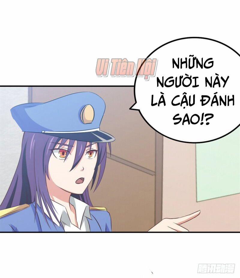 Tôi Và Cô Nàng Thuê Trọ Xinh Đẹp 26 Tuổi 12 trang 4