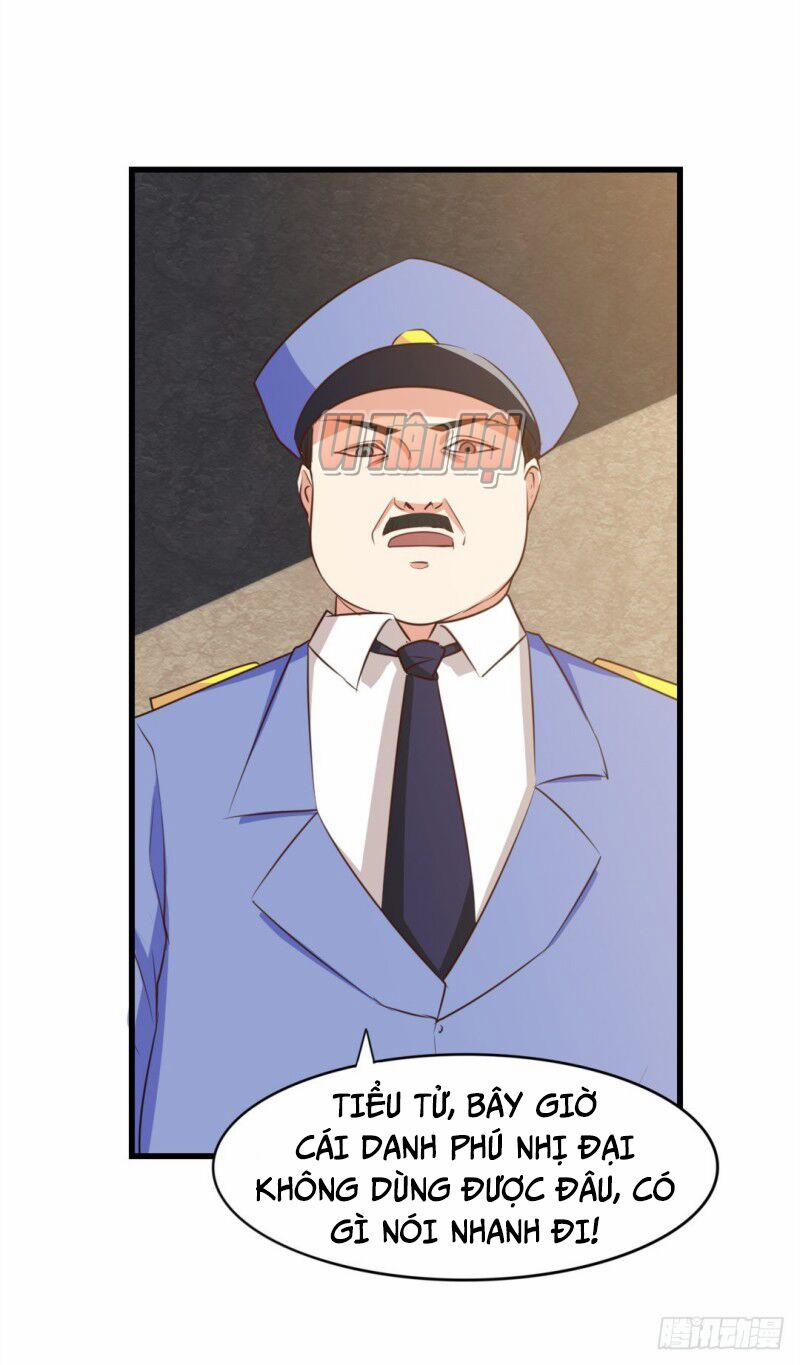 Tôi Và Cô Nàng Thuê Trọ Xinh Đẹp 26 Tuổi 13 trang 16