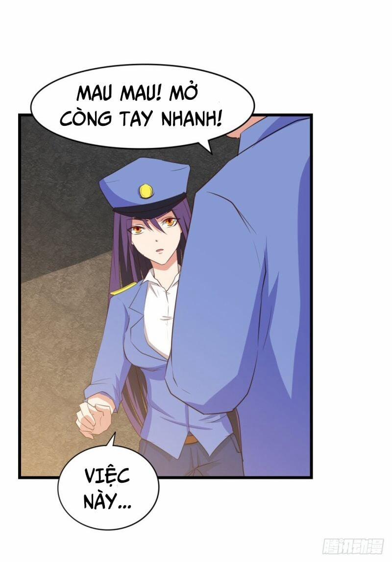 Tôi Và Cô Nàng Thuê Trọ Xinh Đẹp 26 Tuổi 13 trang 32