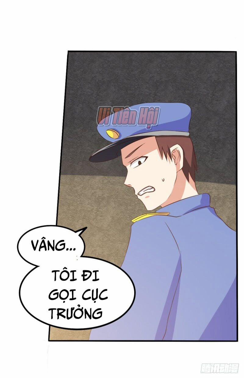 Tôi Và Cô Nàng Thuê Trọ Xinh Đẹp 26 Tuổi 13 trang 8