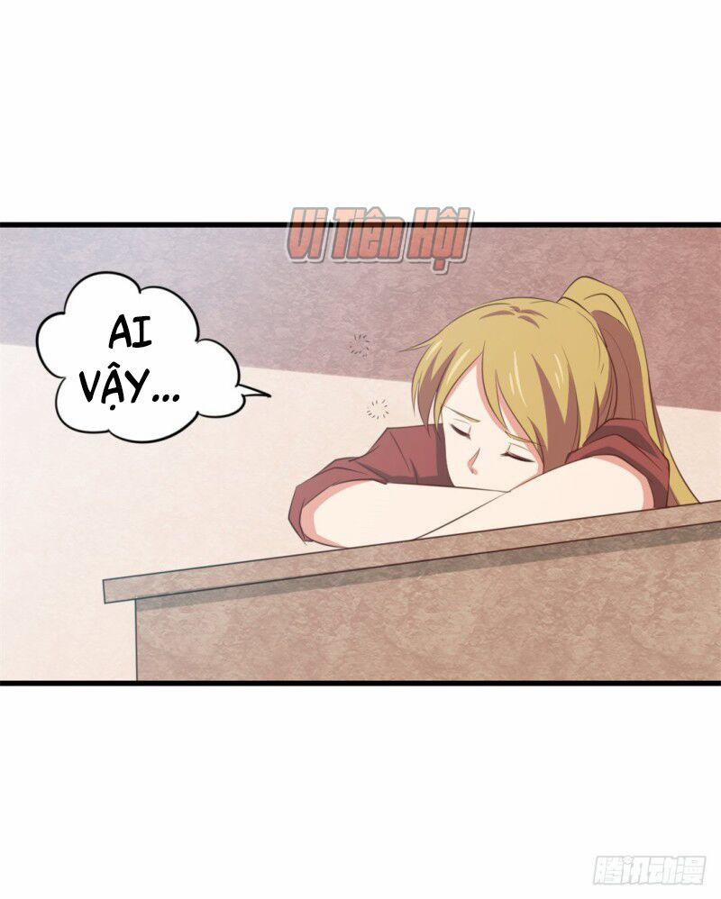 Tôi Và Cô Nàng Thuê Trọ Xinh Đẹp 26 Tuổi 14 trang 2
