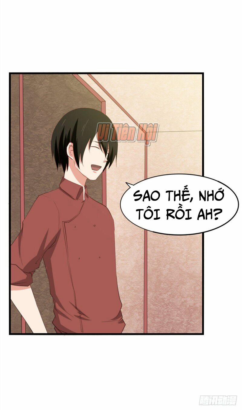 Tôi Và Cô Nàng Thuê Trọ Xinh Đẹp 26 Tuổi 14 trang 3