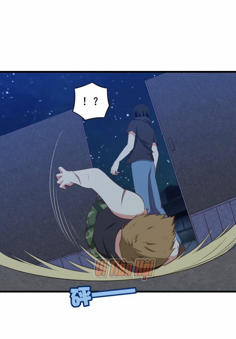 Tôi Và Cô Nàng Thuê Trọ Xinh Đẹp 26 Tuổi 14 trang 30