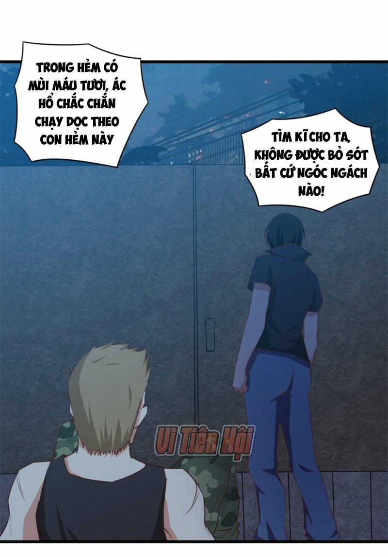 Tôi Và Cô Nàng Thuê Trọ Xinh Đẹp 26 Tuổi 14 trang 33