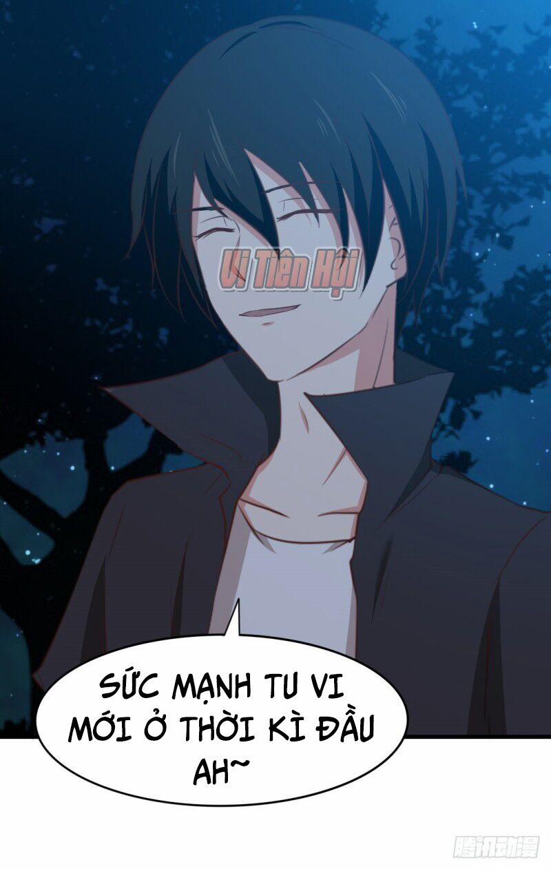 Tôi Và Cô Nàng Thuê Trọ Xinh Đẹp 26 Tuổi 15 trang 0