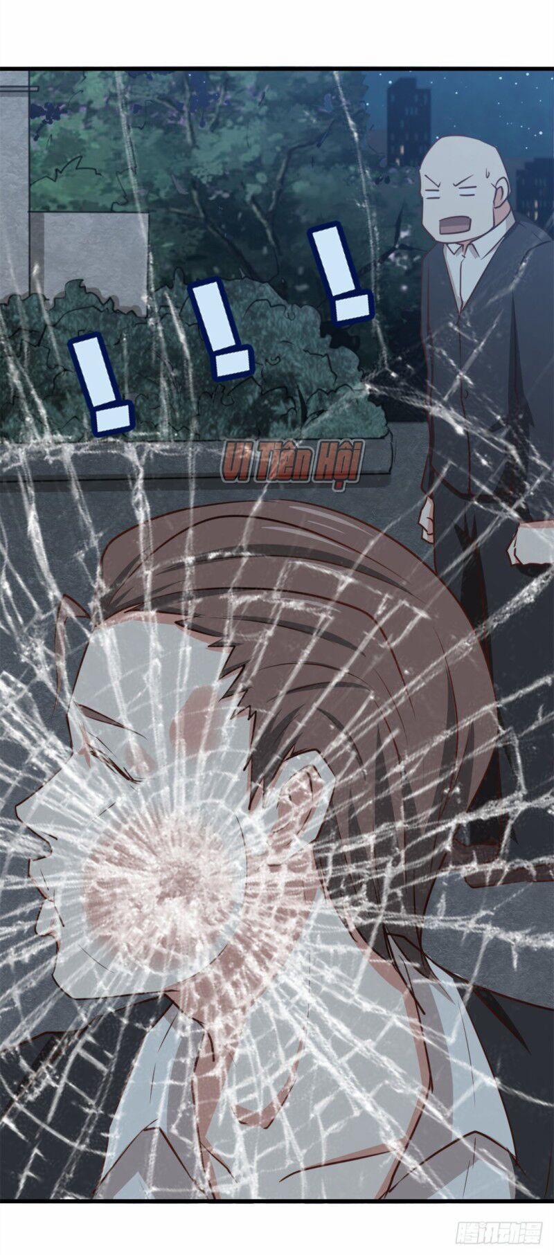 Tôi Và Cô Nàng Thuê Trọ Xinh Đẹp 26 Tuổi 15 trang 10