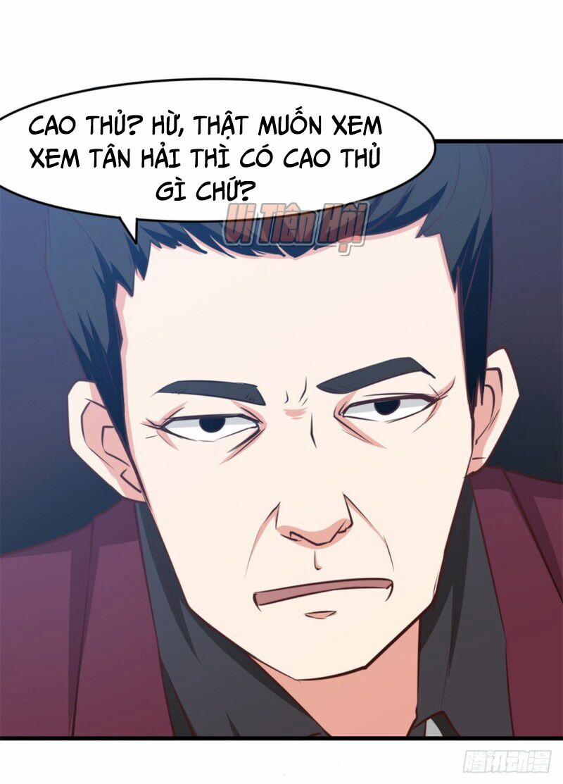 Tôi Và Cô Nàng Thuê Trọ Xinh Đẹp 26 Tuổi 15 trang 29