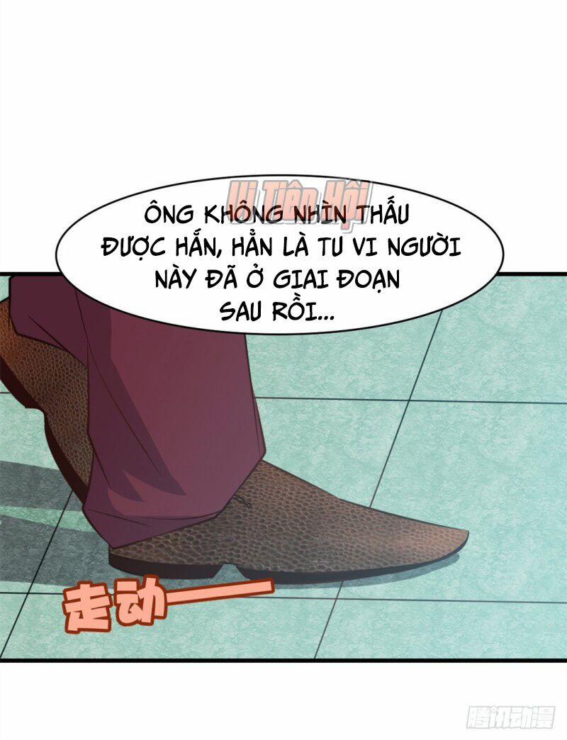 Tôi Và Cô Nàng Thuê Trọ Xinh Đẹp 26 Tuổi 15 trang 32