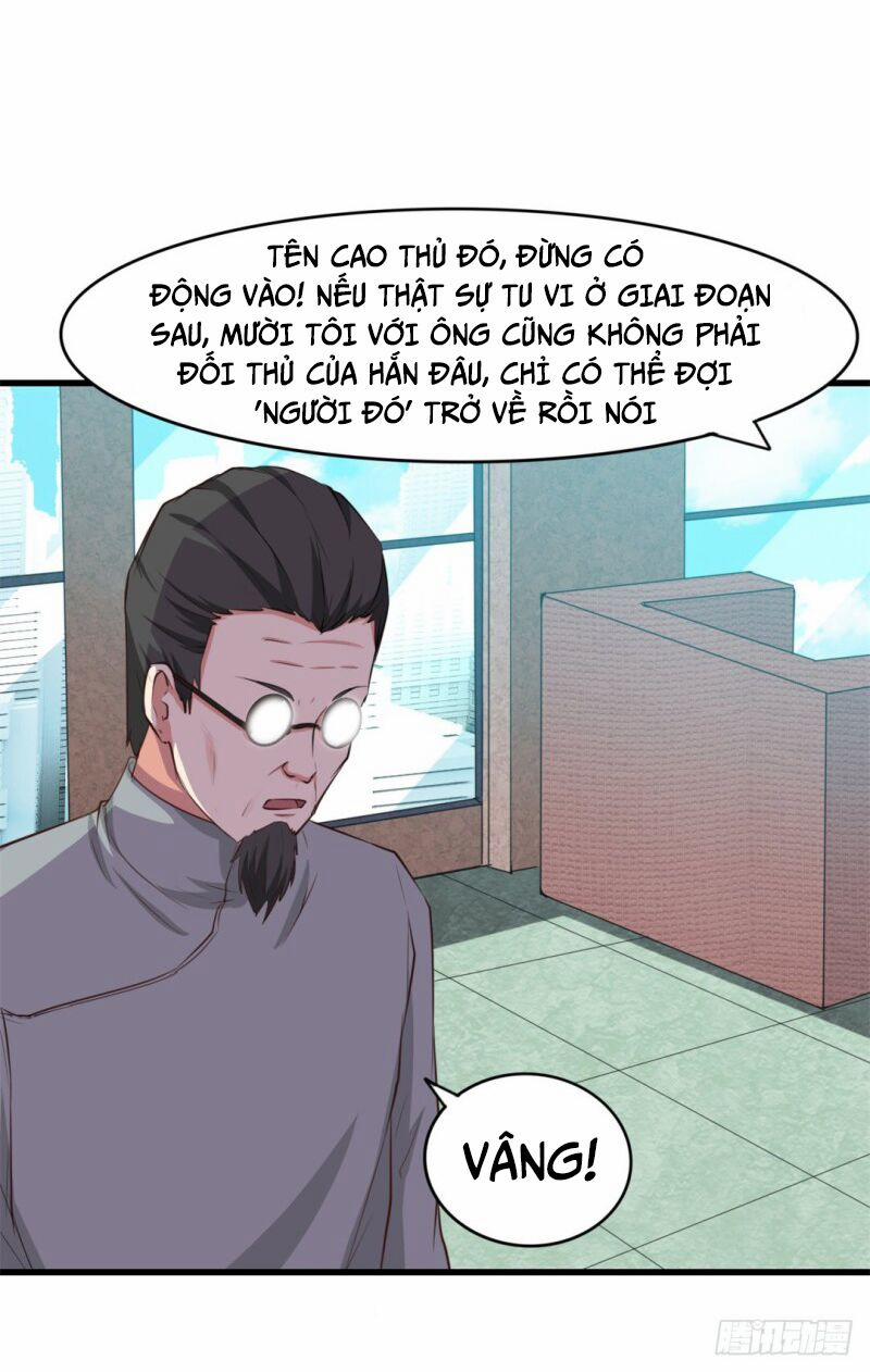 Tôi Và Cô Nàng Thuê Trọ Xinh Đẹp 26 Tuổi 15 trang 36