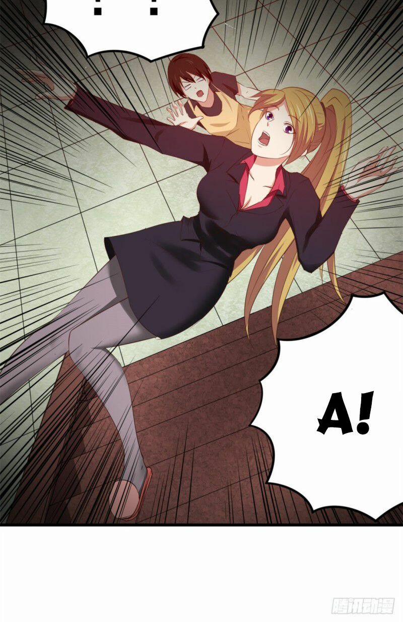 Tôi Và Cô Nàng Thuê Trọ Xinh Đẹp 26 Tuổi 16 trang 15