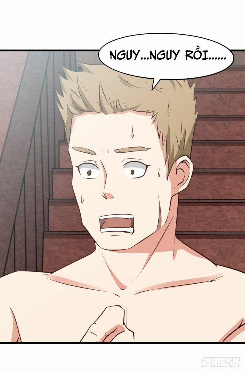 Tôi Và Cô Nàng Thuê Trọ Xinh Đẹp 26 Tuổi 16 trang 17