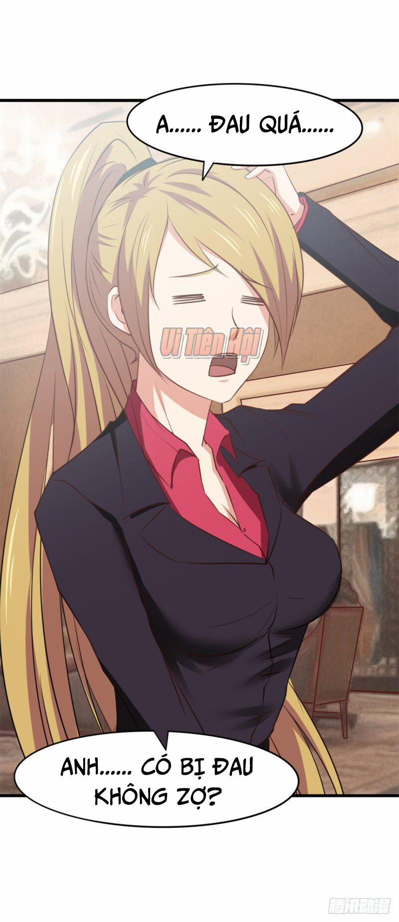 Tôi Và Cô Nàng Thuê Trọ Xinh Đẹp 26 Tuổi 16 trang 18