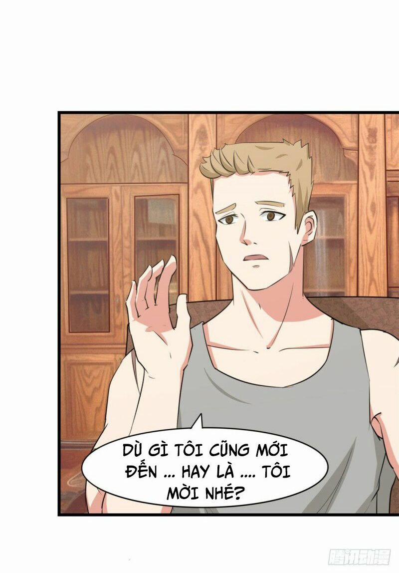 Tôi Và Cô Nàng Thuê Trọ Xinh Đẹp 26 Tuổi 16 trang 29