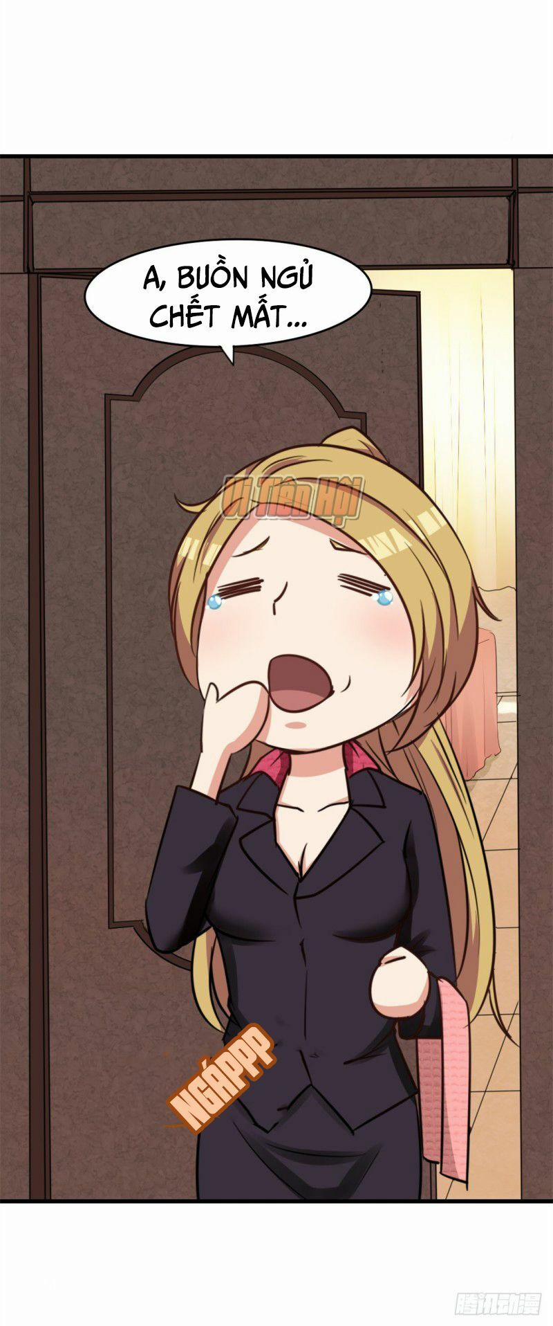 Tôi Và Cô Nàng Thuê Trọ Xinh Đẹp 26 Tuổi 16 trang 3