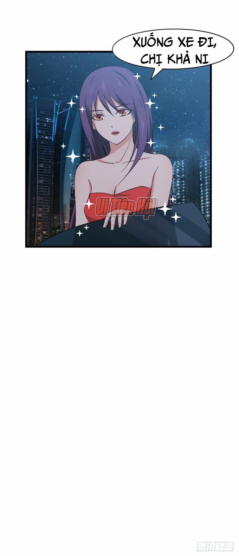 Tôi Và Cô Nàng Thuê Trọ Xinh Đẹp 26 Tuổi 16 trang 34