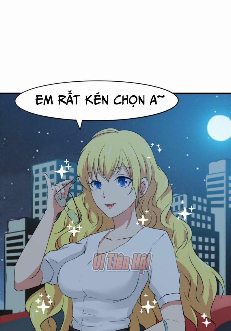 Tôi Và Cô Nàng Thuê Trọ Xinh Đẹp 26 Tuổi 16 trang 36