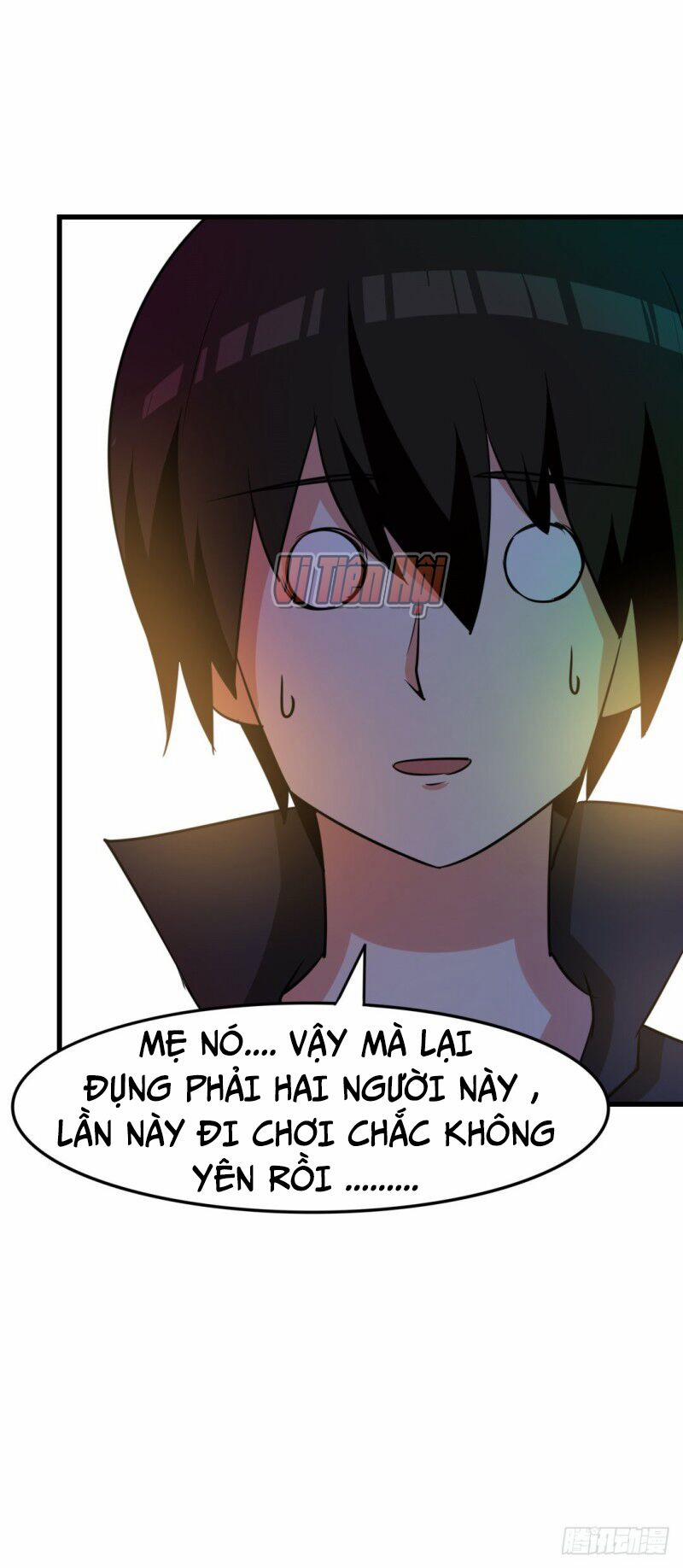 Tôi Và Cô Nàng Thuê Trọ Xinh Đẹp 26 Tuổi 16 trang 38