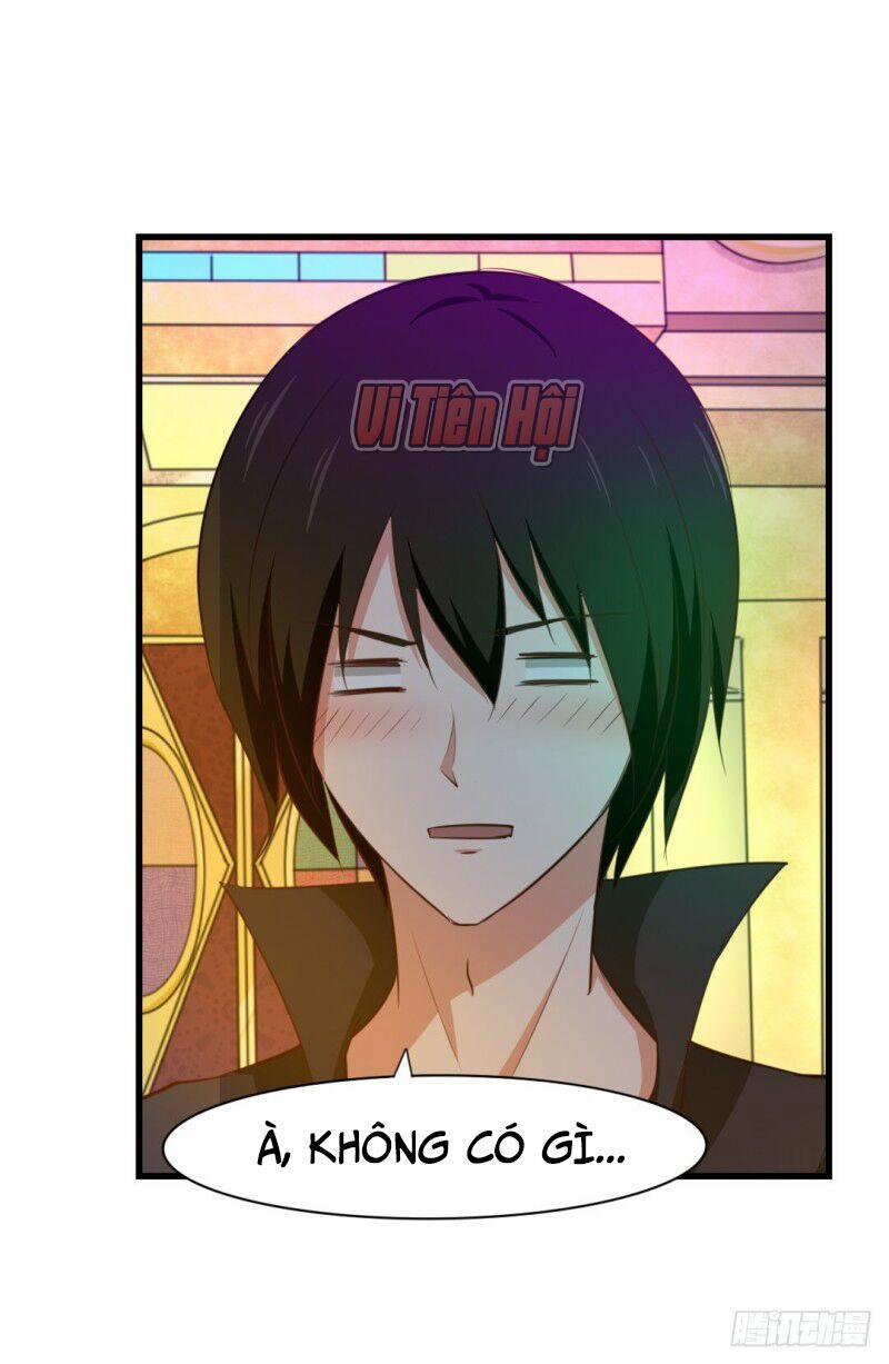 Tôi Và Cô Nàng Thuê Trọ Xinh Đẹp 26 Tuổi 17 trang 1