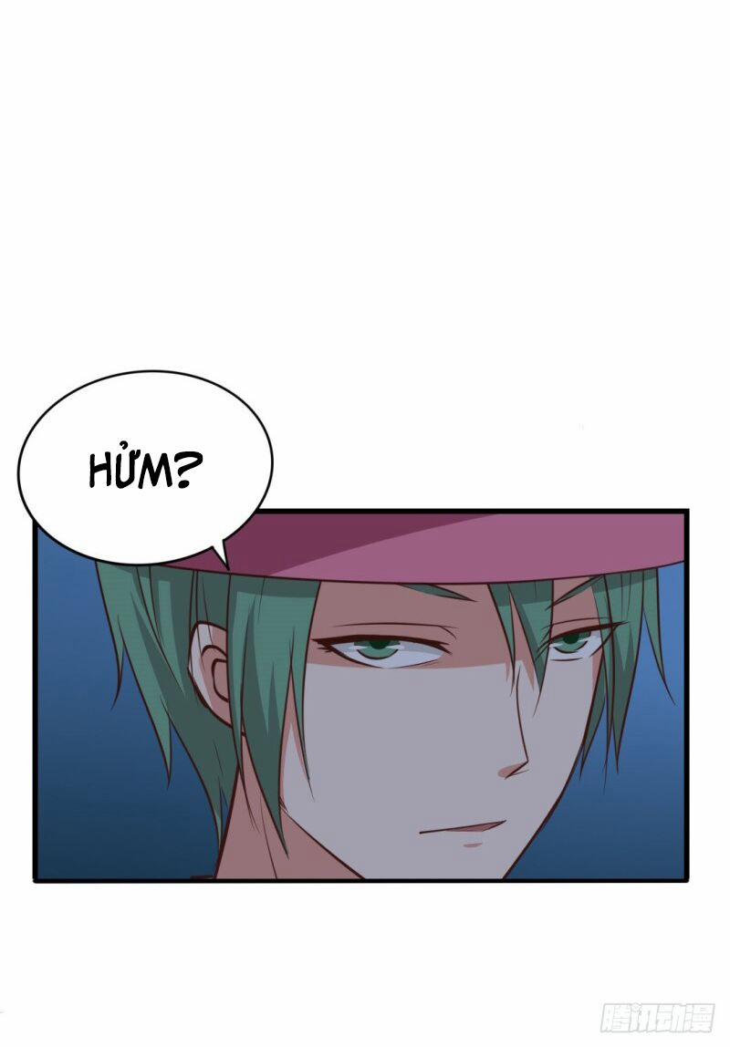 Tôi Và Cô Nàng Thuê Trọ Xinh Đẹp 26 Tuổi 17 trang 24