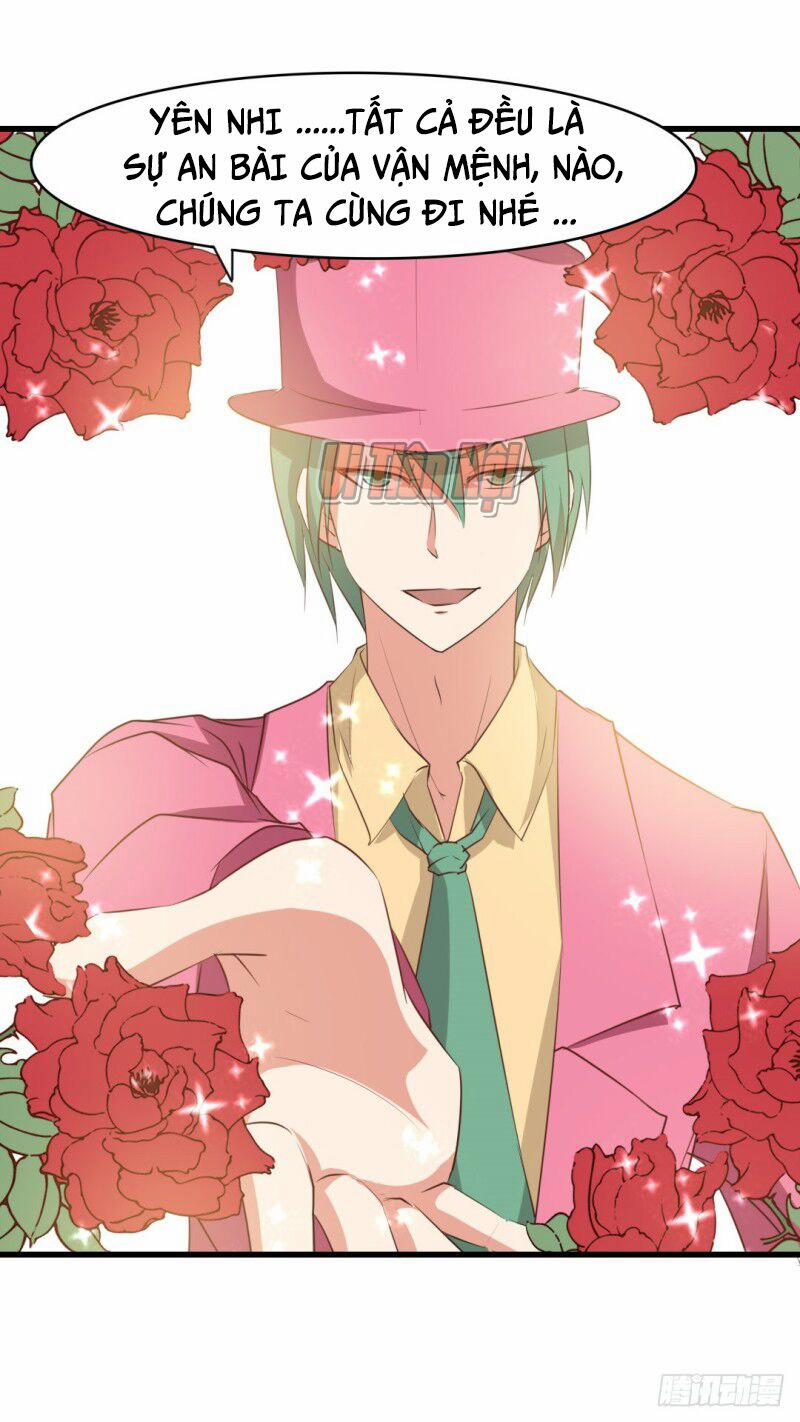 Tôi Và Cô Nàng Thuê Trọ Xinh Đẹp 26 Tuổi 17 trang 28