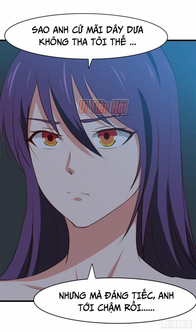 Tôi Và Cô Nàng Thuê Trọ Xinh Đẹp 26 Tuổi 17 trang 29