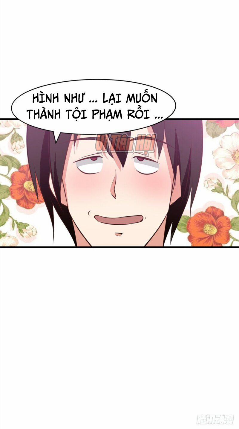 Tôi Và Cô Nàng Thuê Trọ Xinh Đẹp 26 Tuổi 17 trang 35