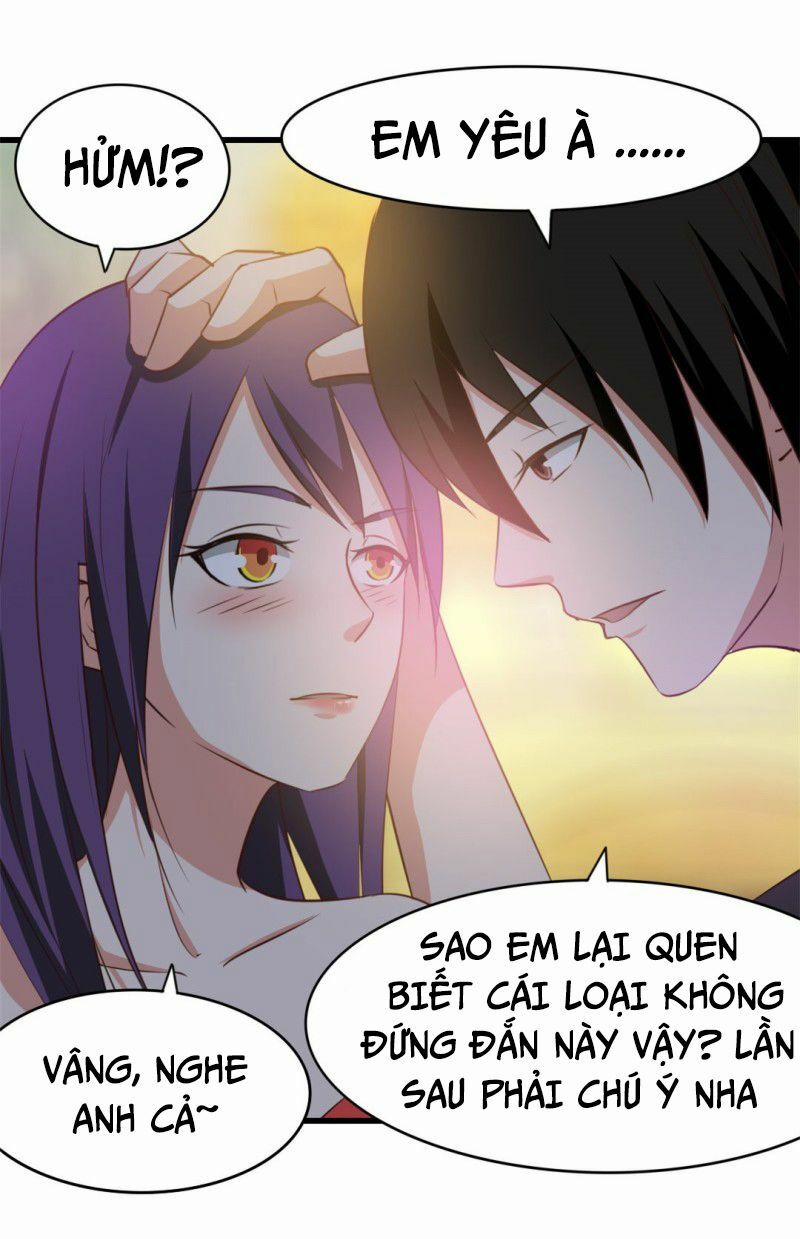 Tôi Và Cô Nàng Thuê Trọ Xinh Đẹp 26 Tuổi 18 trang 0