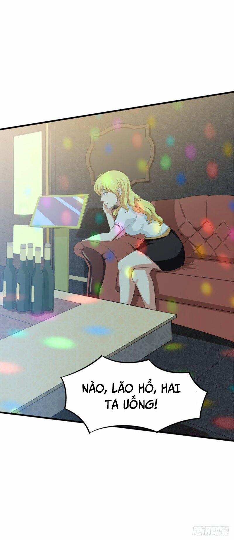 Tôi Và Cô Nàng Thuê Trọ Xinh Đẹp 26 Tuổi 18 trang 13