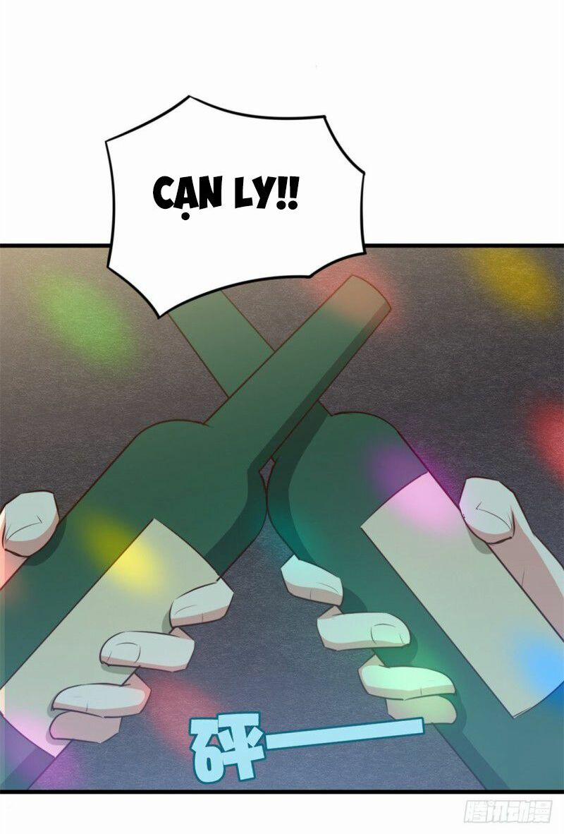 Tôi Và Cô Nàng Thuê Trọ Xinh Đẹp 26 Tuổi 18 trang 15