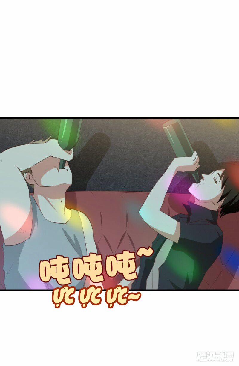 Tôi Và Cô Nàng Thuê Trọ Xinh Đẹp 26 Tuổi 18 trang 16