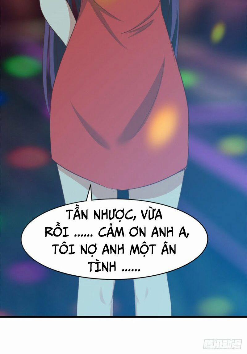 Tôi Và Cô Nàng Thuê Trọ Xinh Đẹp 26 Tuổi 18 trang 18